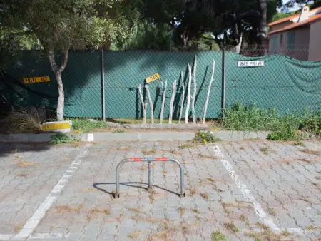 Port de La Gavine, Appartement 2 personnes à Hyères - Photo 19