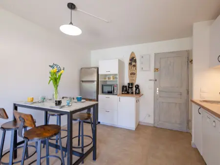 Les Jardins d'Ys, Appartement 4 personnes à Les Issambres - Photo 4
