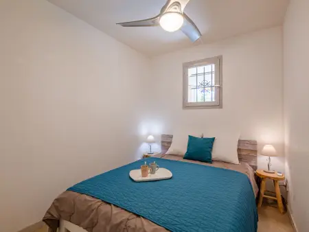 Les Jardins d'Ys, Appartement 4 personnes à Les Issambres - Photo 10