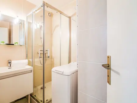 Les Jardins d'Ys, Appartement 4 personnes à Les Issambres - Photo 11