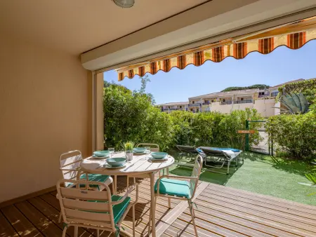 Les Jardins d'Ys, Appartement 4 personnes à Les Issambres - Photo 13