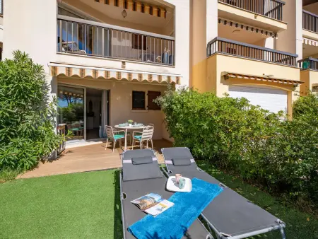 Les Jardins d'Ys, Appartement 4 personnes à Les Issambres - Photo 14