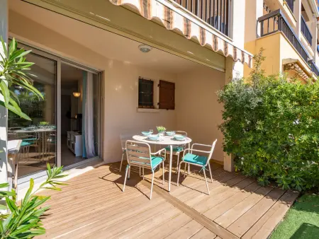 Les Jardins d'Ys, Appartement 4 personnes à Les Issambres - Photo 15