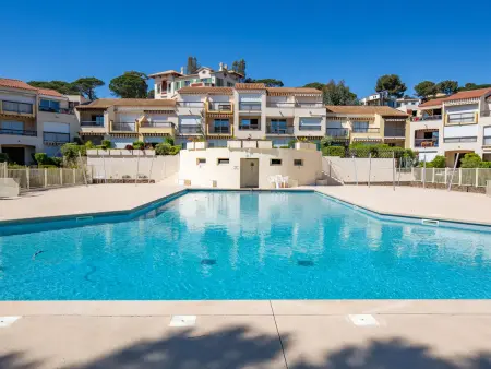 Les Jardins d'Ys, Appartement 4 personnes à Les Issambres - Photo 16