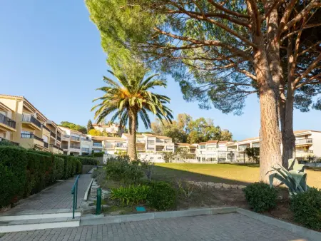 Les Jardins d'Ys, Appartement 4 personnes à Les Issambres - Photo 18