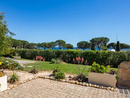 Les Jardins d'Ys, Appartement 4 personnes à Les Issambres - Photo 20