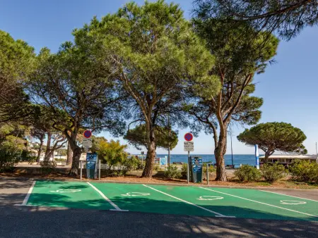 Les Jardins d'Ys, Appartement 4 personnes à Les Issambres - Photo 22