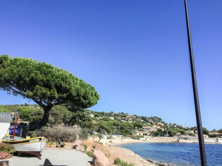 Les Jardins d'Ys, Appartement 4 personnes à Les Issambres - Photo 23