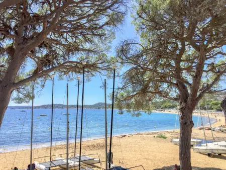 Les Jardins d'Ys, Appartement 4 personnes à Les Issambres - Photo 24