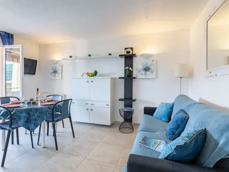 La Nuit de Mai, Appartement 2 personnes à Saint Aygulf - Photo 1