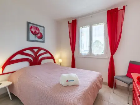 La Nuit de Mai, Appartement 2 personnes à Saint Aygulf - Photo 2