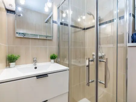 La Nuit de Mai, Appartement 2 personnes à Saint Aygulf - Photo 3