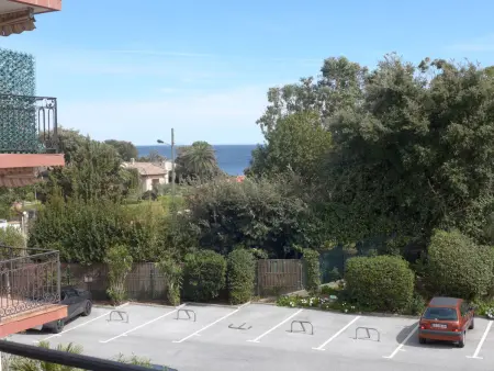 La Nuit de Mai, Appartement 2 personnes à Saint Aygulf - Photo 4