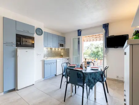 La Nuit de Mai, Appartement 2 personnes à Saint Aygulf - Photo 7