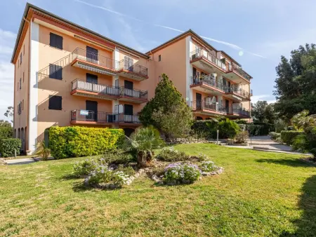 La Nuit de Mai, Appartement 2 personnes à Saint Aygulf - Photo 16