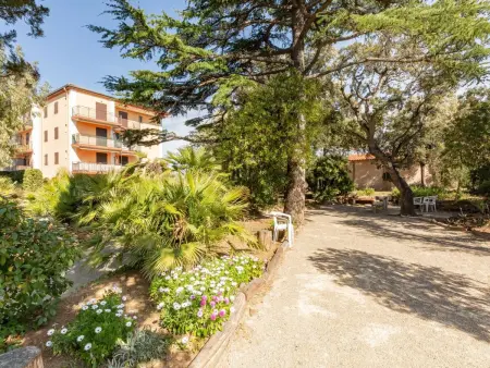 La Nuit de Mai, Appartement 2 personnes à Saint Aygulf - Photo 17