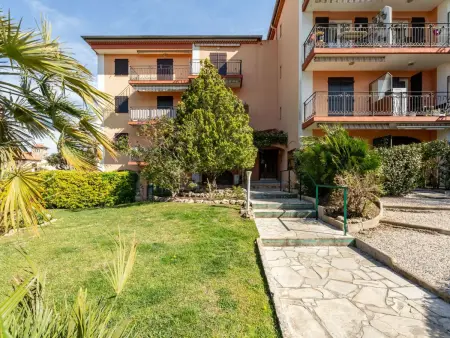 La Nuit de Mai, Appartement 2 personnes à Saint Aygulf - Photo 18