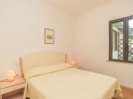 Stella con piscina comune (REI100), Appartement 4 personnes à Costa Rei - Photo 1