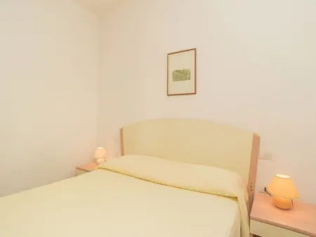 Stella con piscina comune (REI100), Appartement 4 personnes à Costa Rei - Photo 9