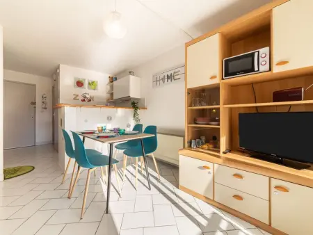 Ulysse plage 1, Appartement 4 personnes à La Grande Motte - Photo 2