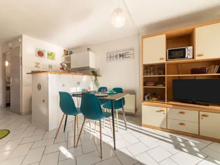 Ulysse plage 1, Appartement 4 personnes à La Grande Motte - Photo 7