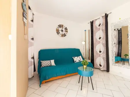 Ulysse plage 1, Appartement 4 personnes à La Grande Motte - Photo 8
