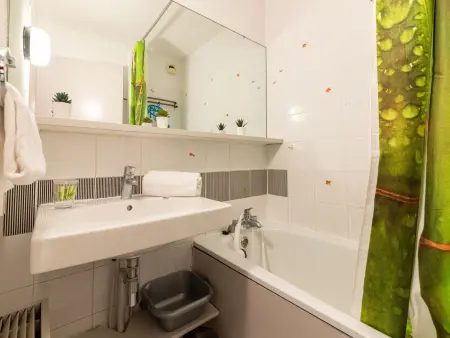 Ulysse plage 1, Appartement 4 personnes à La Grande Motte - Photo 14