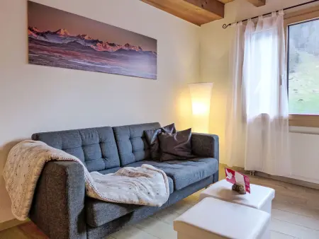 Schwendi 3, Appartement 2 personnes à Grindelwald - Photo 2