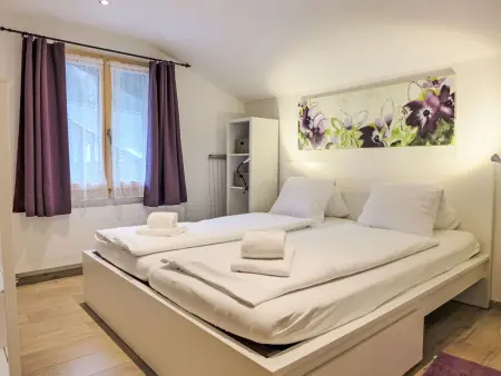Schwendi 3, Appartement 2 personnes à Grindelwald - Photo 3