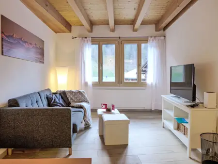 Schwendi 3, Appartement 2 personnes à Grindelwald - Photo 5