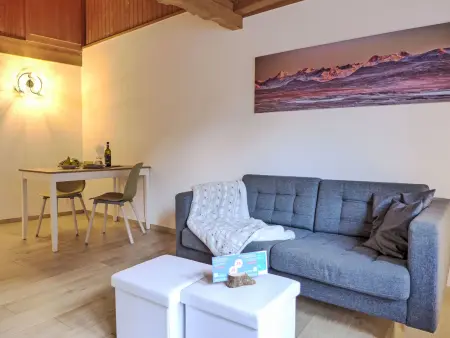 Schwendi 3, Appartement 2 personnes à Grindelwald - Photo 6