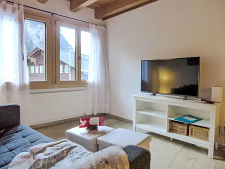 Schwendi 3, Appartement 2 personnes à Grindelwald - Photo 7