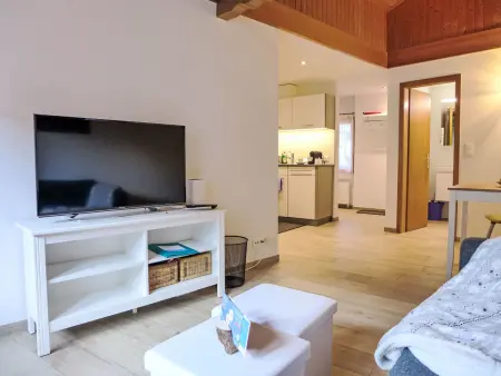 Schwendi 3, Appartement 2 personnes à Grindelwald - Photo 8