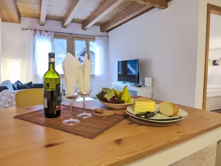 Schwendi 3, Appartement 2 personnes à Grindelwald - Photo 9