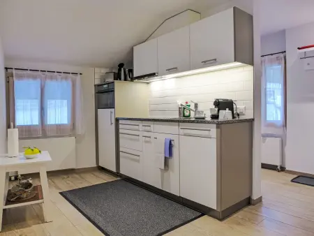 Schwendi 3, Appartement 2 personnes à Grindelwald - Photo 11