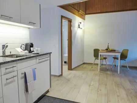 Schwendi 3, Appartement 2 personnes à Grindelwald - Photo 12