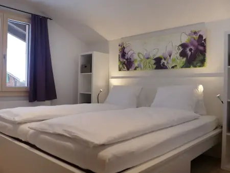 Schwendi 3, Appartement 2 personnes à Grindelwald - Photo 14