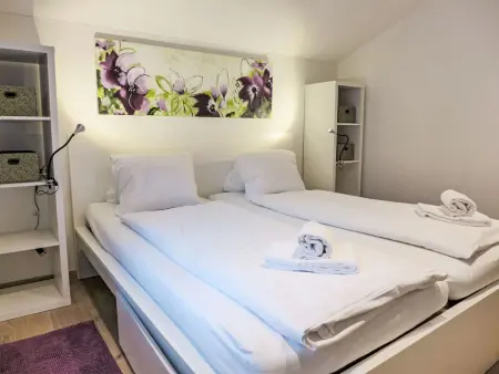 Schwendi 3, Appartement 2 personnes à Grindelwald - Photo 15