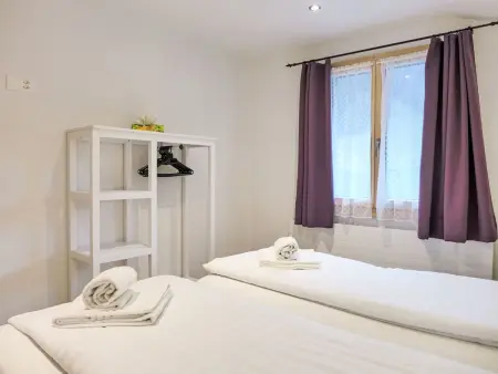 Schwendi 3, Appartement 2 personnes à Grindelwald - Photo 16