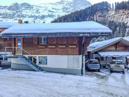 Schwendi 3, Appartement 2 personnes à Grindelwald - Photo 18