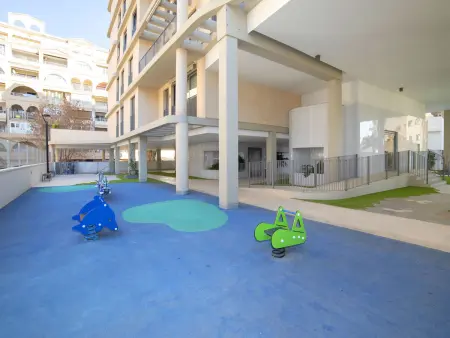 Isea Calpe 04, Appartement 5 personnes à Calpe Calp - Photo 3