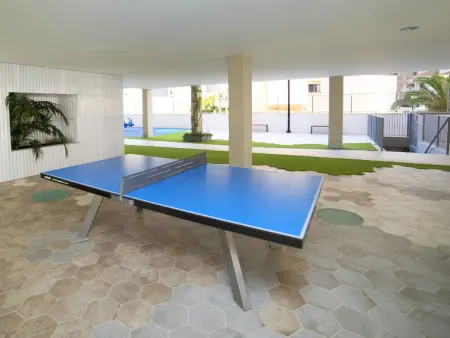 Isea Calpe 04, Appartement 5 personnes à Calpe Calp - Photo 4