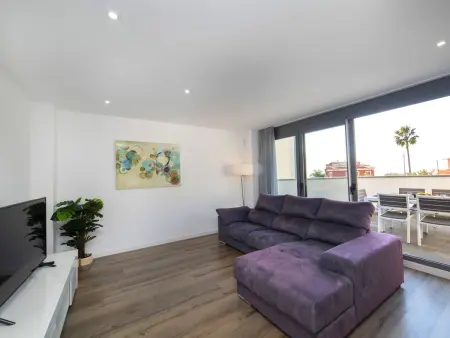 Isea Calpe 04, Appartement 5 personnes à Calpe Calp - Photo 5