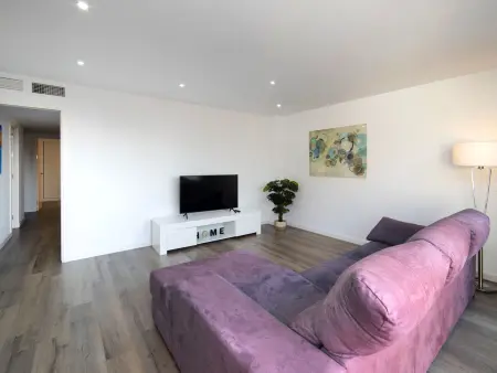 Isea Calpe 04, Appartement 5 personnes à Calpe Calp - Photo 6