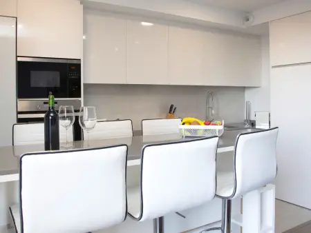Isea Calpe 04, Appartement 5 personnes à Calpe Calp - Photo 9