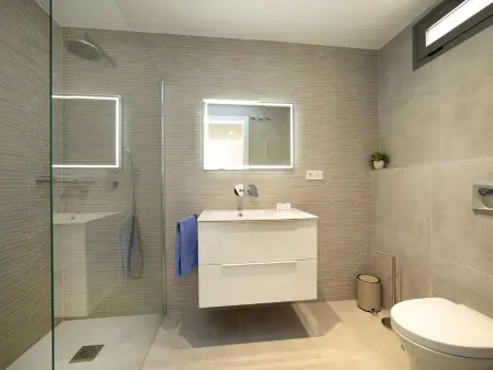 Isea Calpe 04, Appartement 5 personnes à Calpe Calp - Photo 12