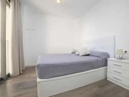Isea Calpe 04, Appartement 5 personnes à Calpe Calp - Photo 13