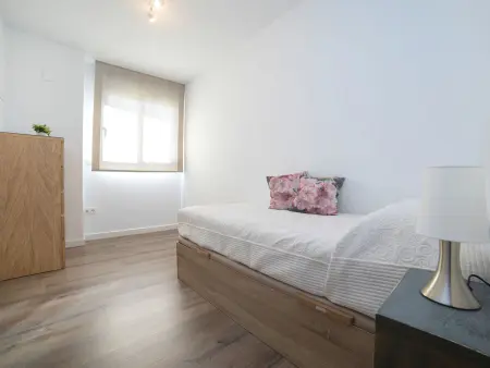 Isea Calpe 04, Appartement 5 personnes à Calpe Calp - Photo 14