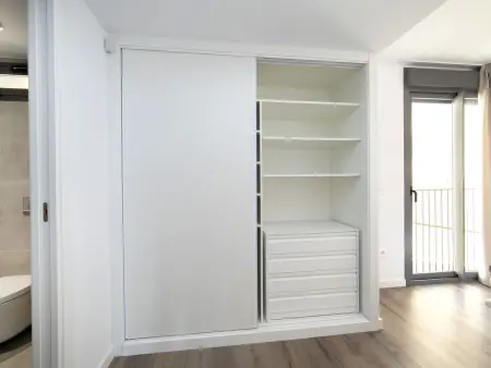 Isea Calpe 04, Appartement 5 personnes à Calpe Calp - Photo 15