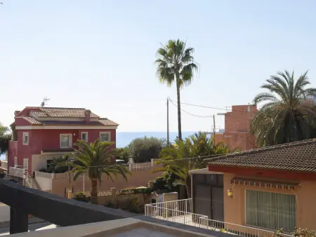 Isea Calpe 04, Appartement 5 personnes à Calpe Calp - Photo 19